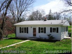 75 New Jersey Avenue, Asheville, NC 28806