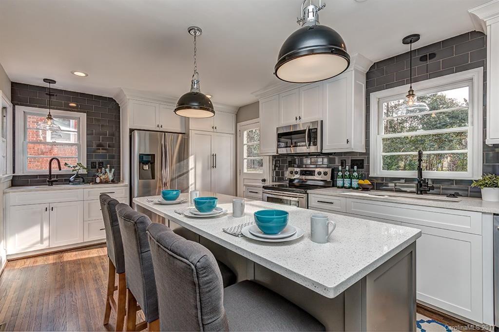 1150 Brighton Pl., Charlotte, NC 28205