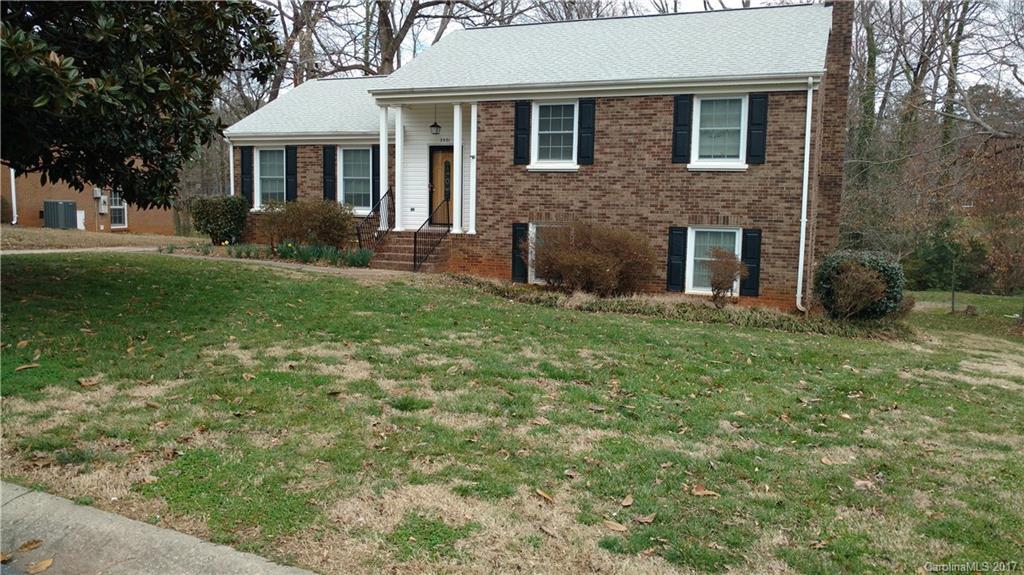 3531 Donovan Pl., Charlotte, NC 28215