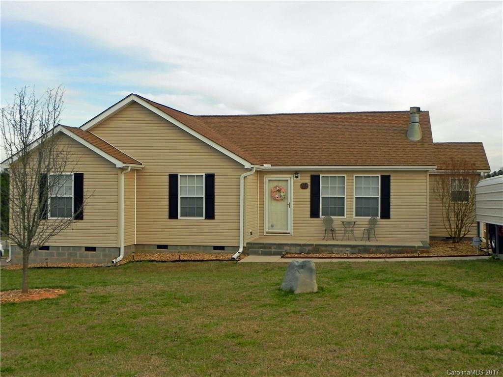 145 Single Oak Dr., Troutman, NC 28166