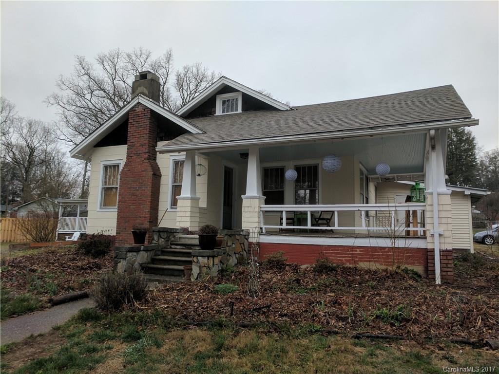 505 Montreat Rd., Black Mountain, NC 28711