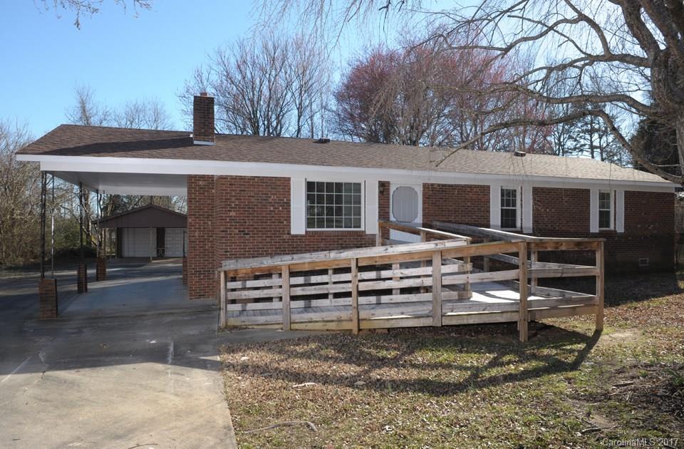 170 Country Ln., Salisbury, NC 28144