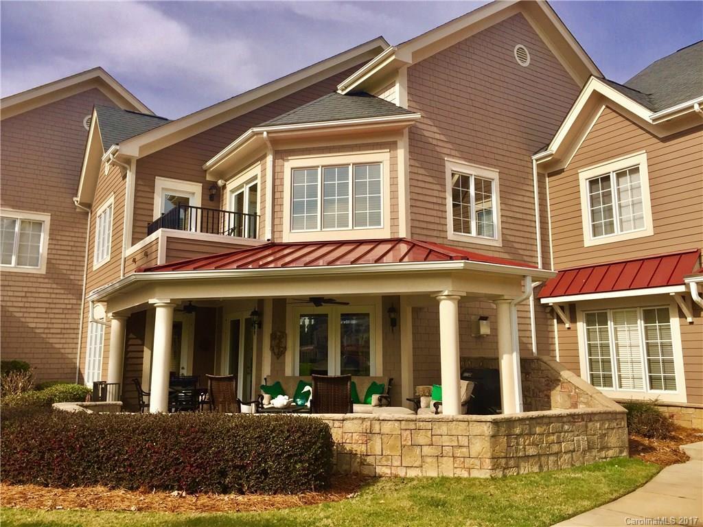 117 N North Cove Key Ln. #N-8, Mooresville, NC 28117