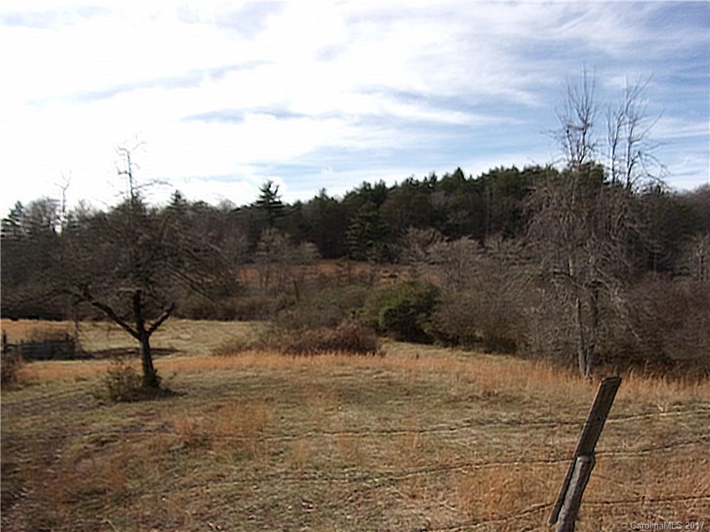 TBD Charley's Knob Rd., Pisgah Forest, NC 28768