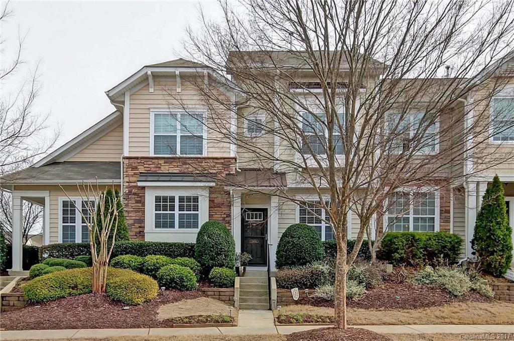 201B Waterlynn Ridge Rd. #55, Mooresville, NC 28117