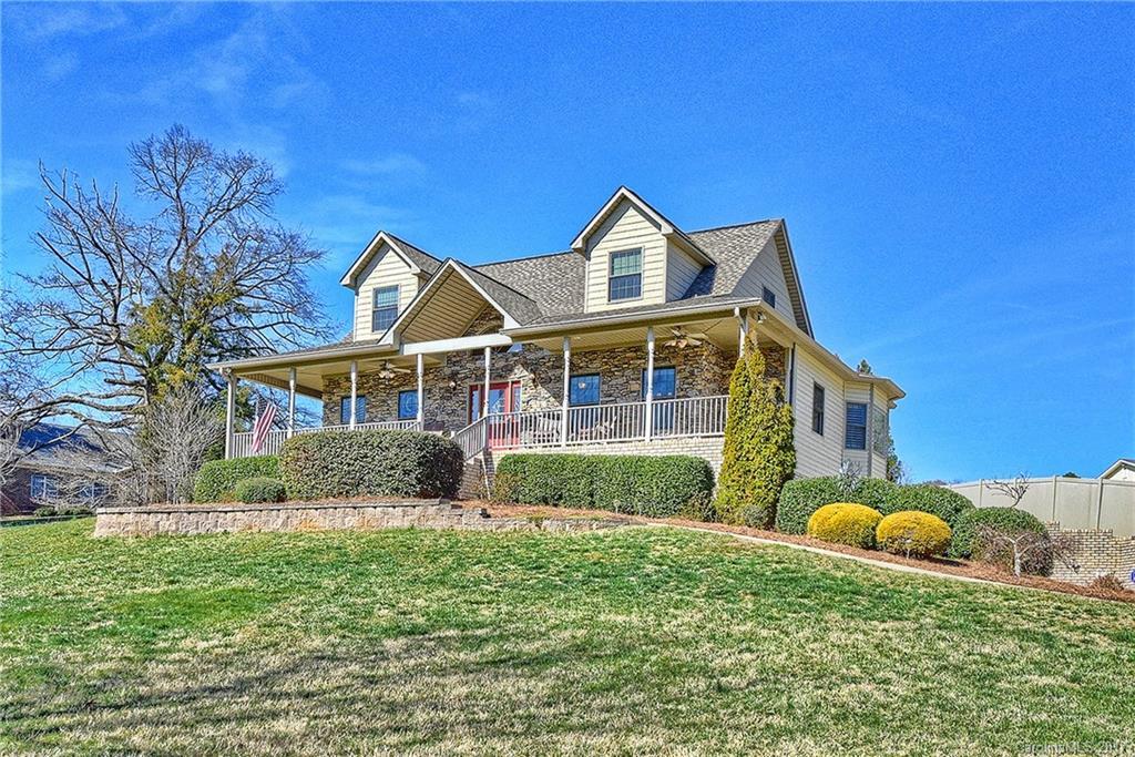 1523 Banbury Ln., Concord, NC 28025