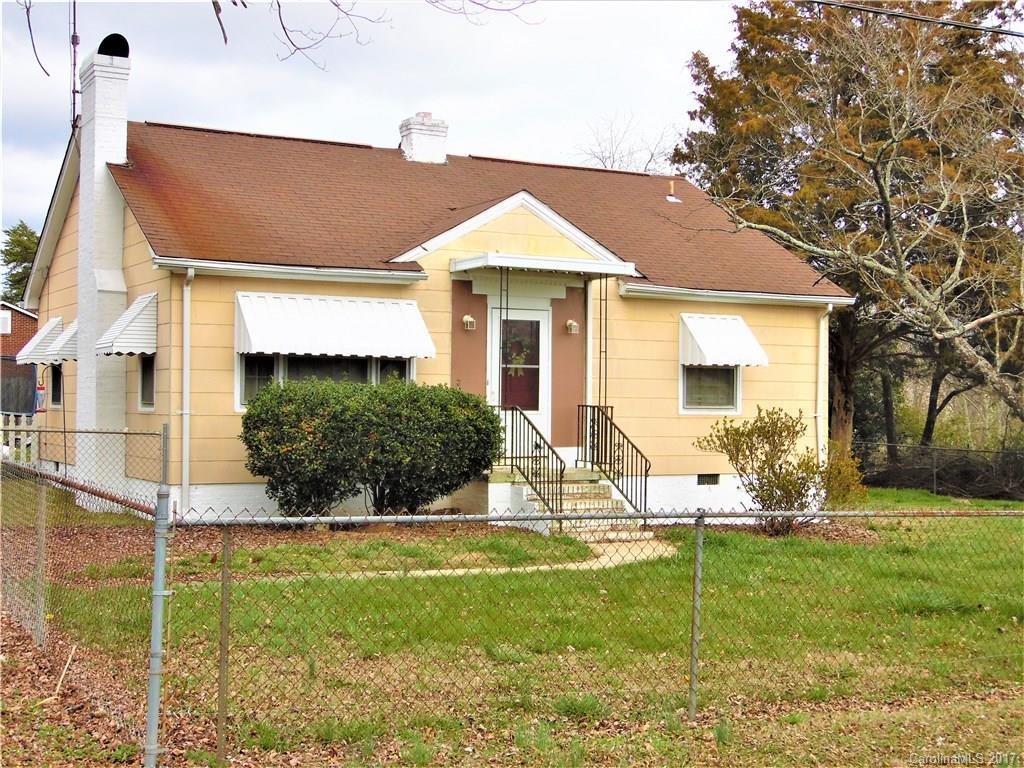 1221 Freeman Ave., Albemarle, NC 28001