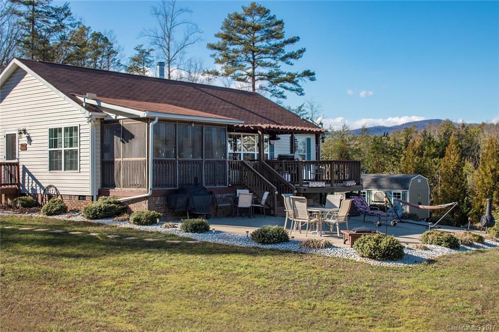 715 Boland Dr., Lake Lure, NC 28746