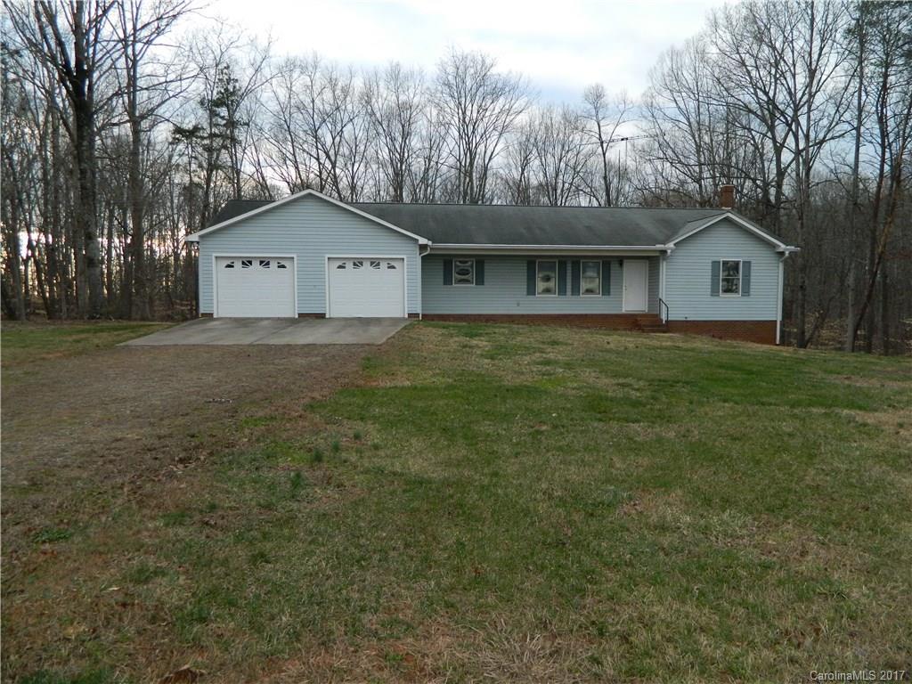 463 Rock Springs Rd., Harmony, NC 28634