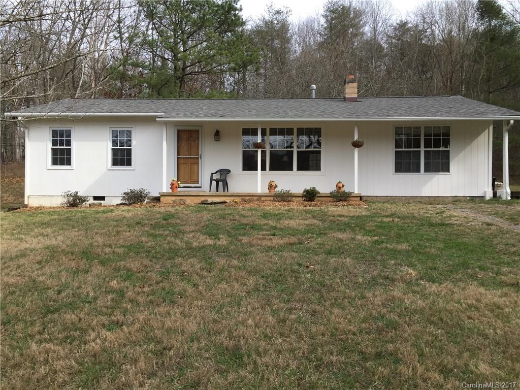 137 Gosnell Rd., Asheville, NC 28804