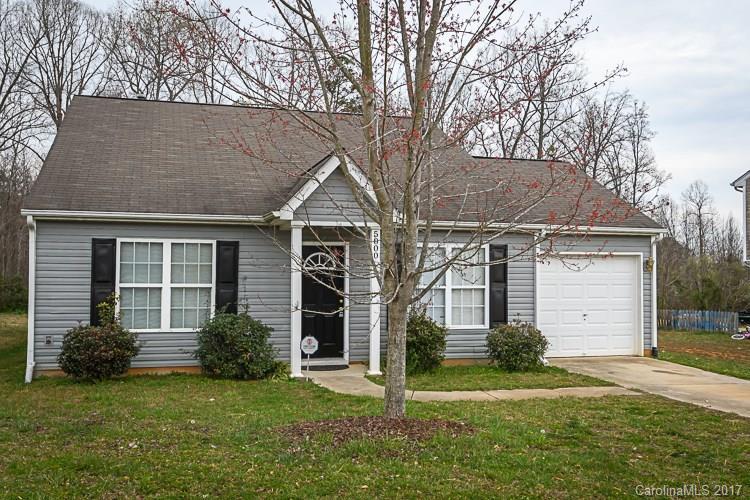 5000 Rockwood Rd., Charlotte, NC 28216