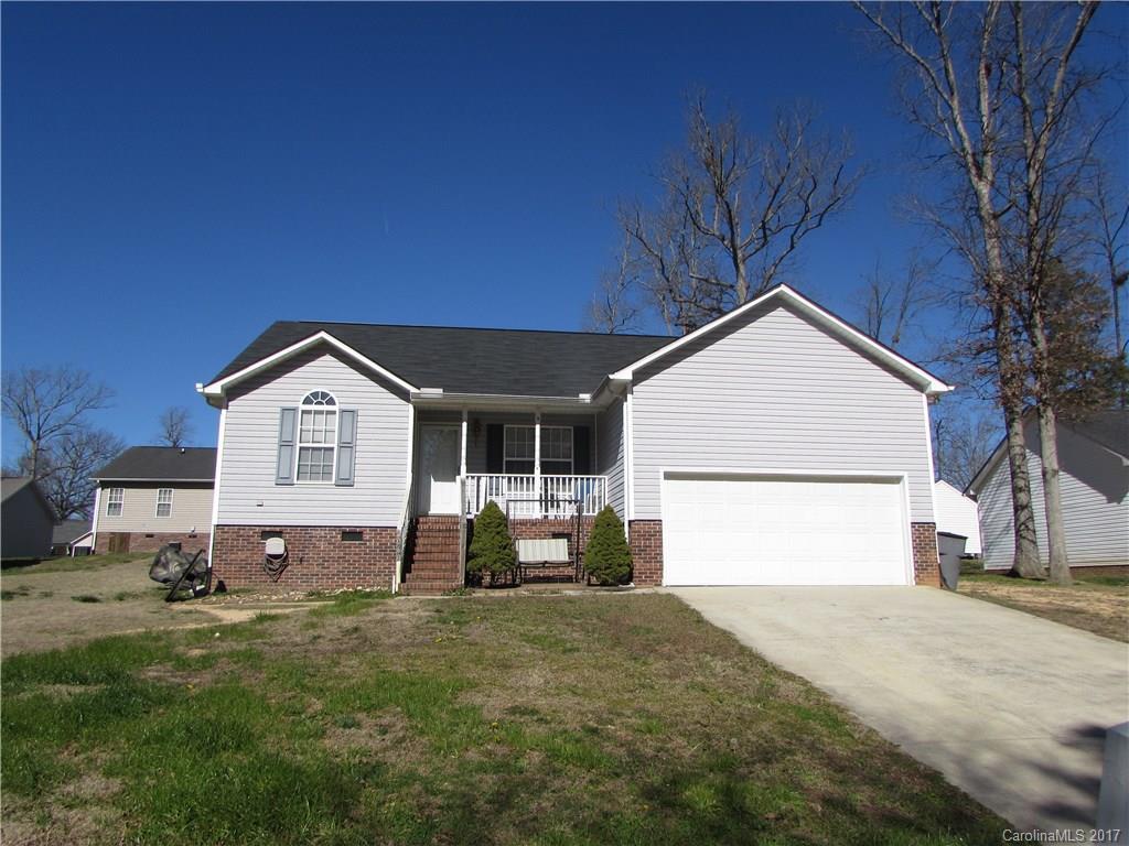 2060 Samantha Dr., Kannapolis, NC 28083