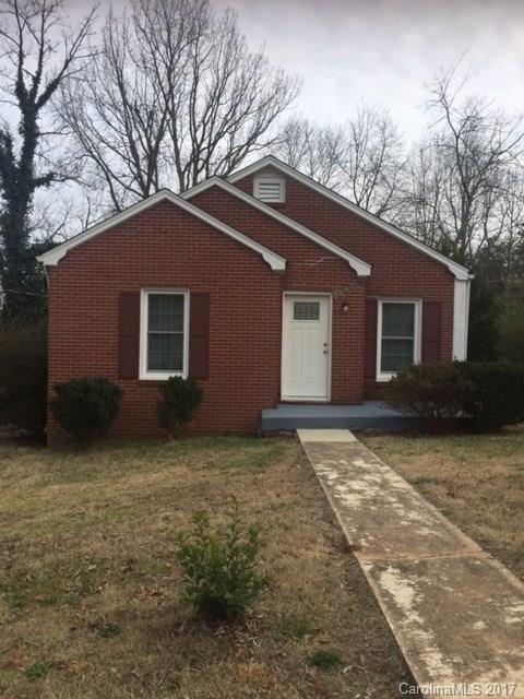 364 Collett St., Rutherfordton, NC 28139