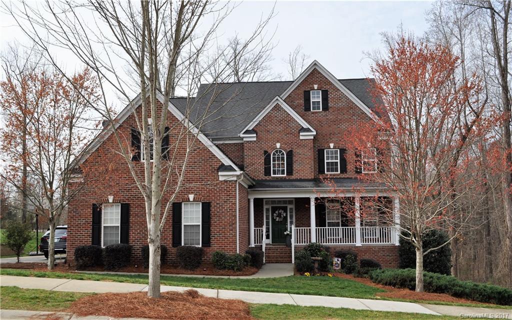 8932 Kensington Forest Dr., Harrisburg, NC 28075