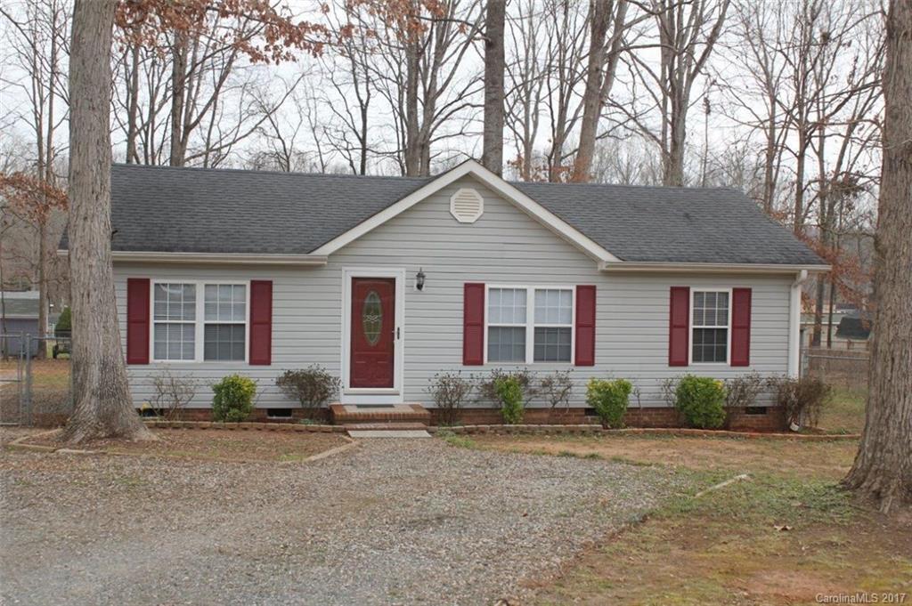 234 Sunray Dr., Lincolnton, NC 28092