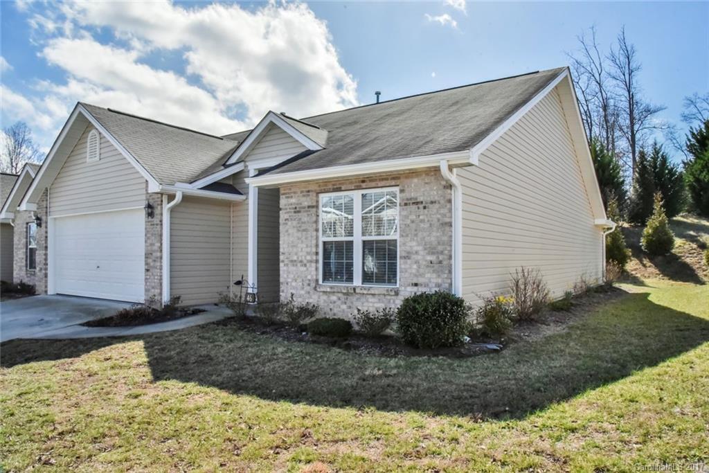 46 Lilac Fields Way #31, Arden, NC 28704