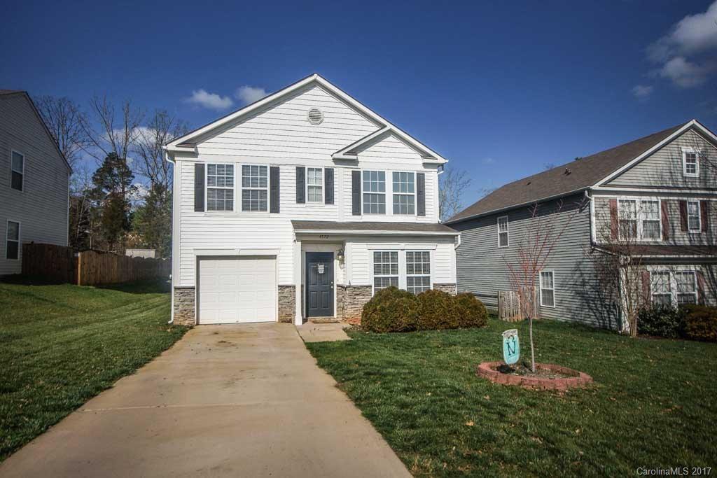 4572 Kellybrook Dr., Concord, NC 28025