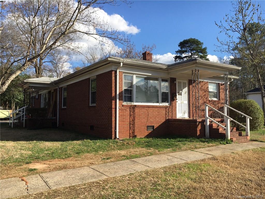3623 Eastway Dr., Charlotte, NC 28205