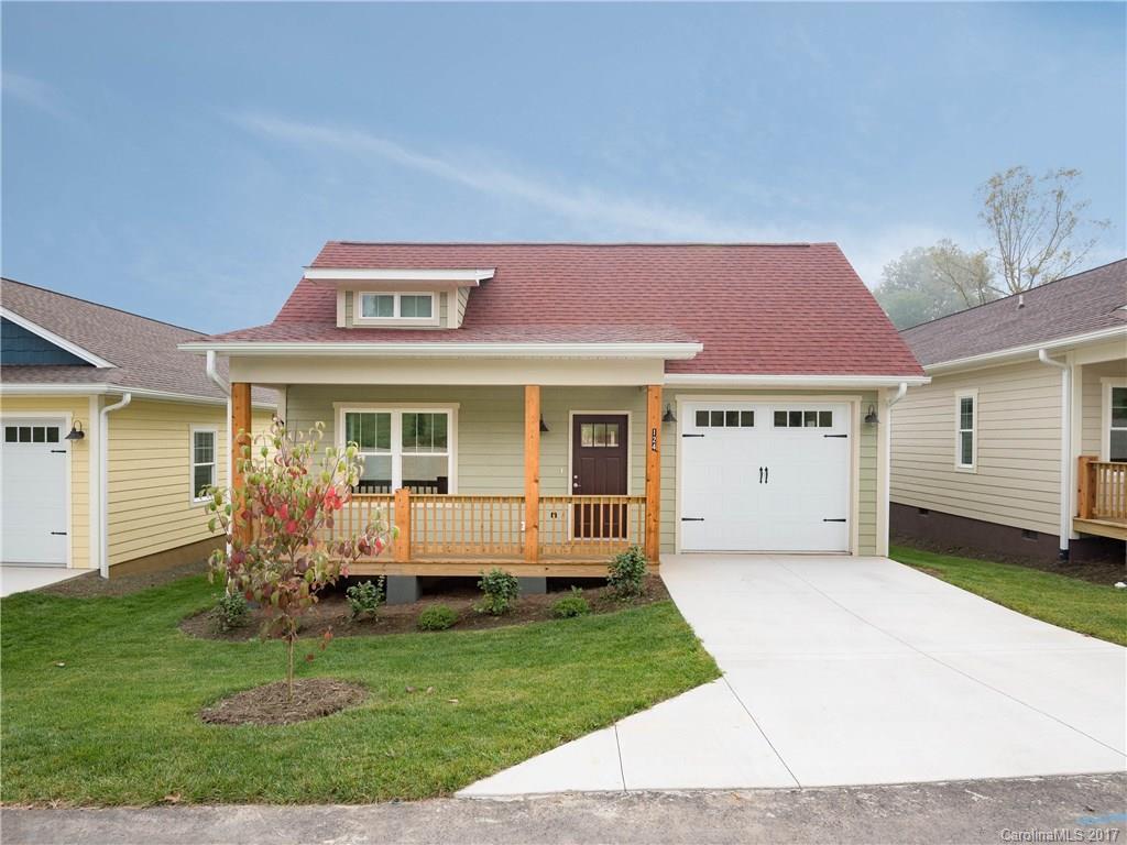 124 Green Creek Loop, Asheville, NC 28804