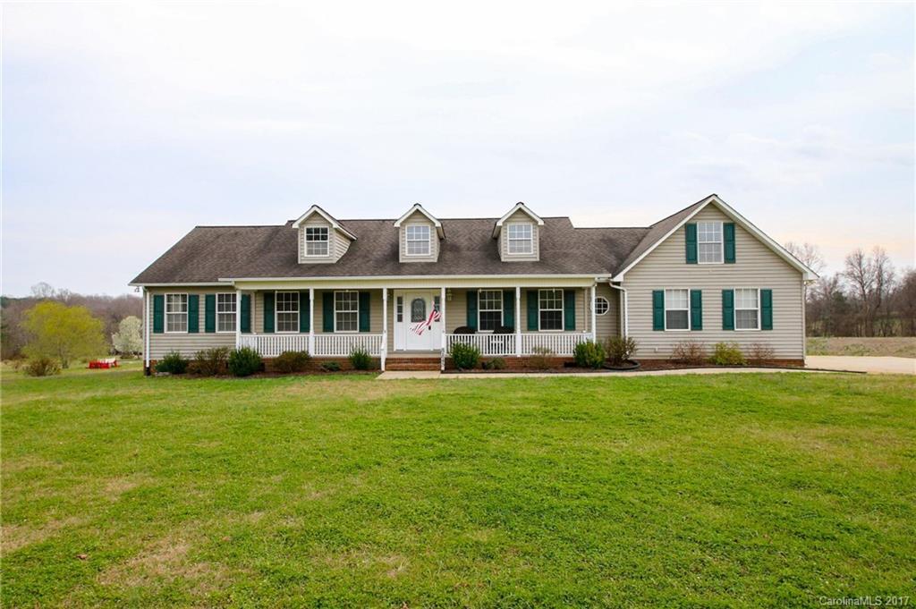 9845 Mooresville Rd., Mt Ulla, NC 28125