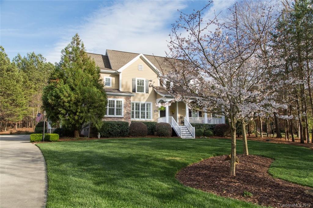2578 Berne Ln., Sherrills Ford, NC 28673