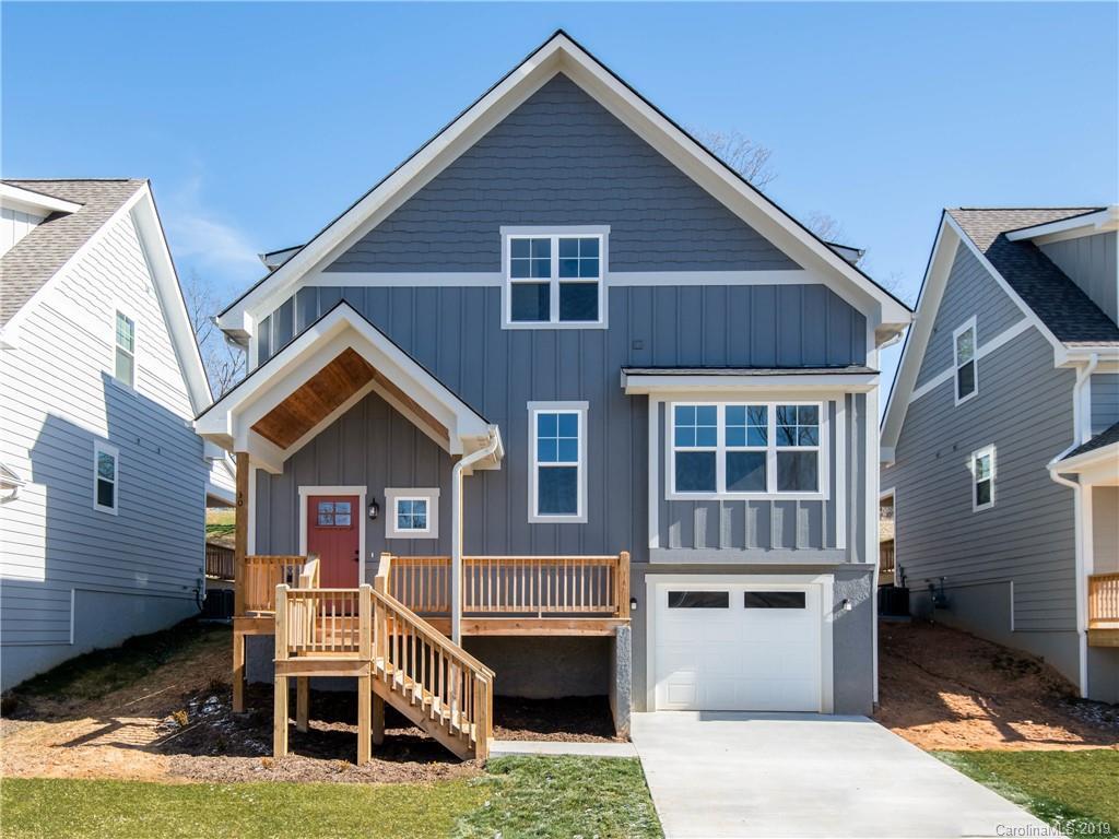 30 Greenwood Fields Dr., Asheville, NC 28804