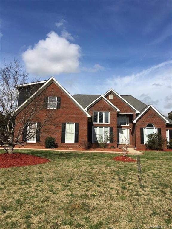 1111 Mallard Landing Dr., Monroe, NC 28110