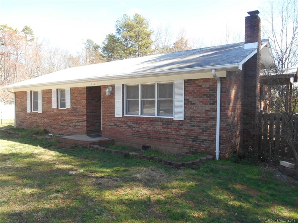 150 Sun Valley Dr., Salisbury, NC 28146