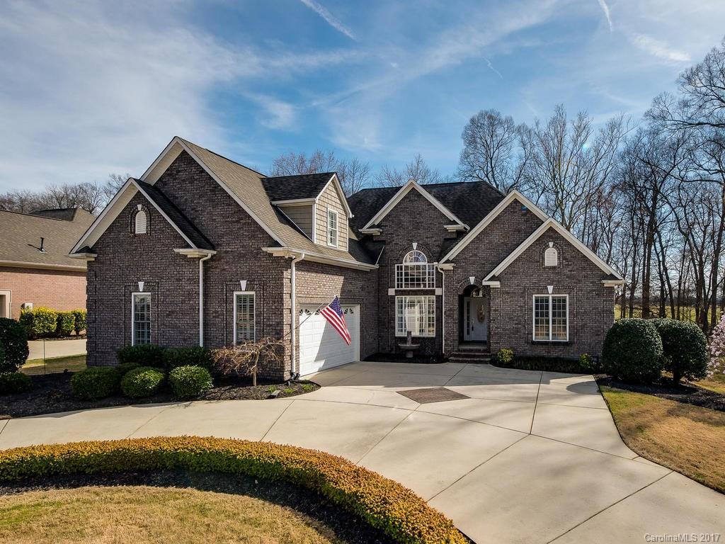 3978 Morris Burn Dr., Concord, NC 28027