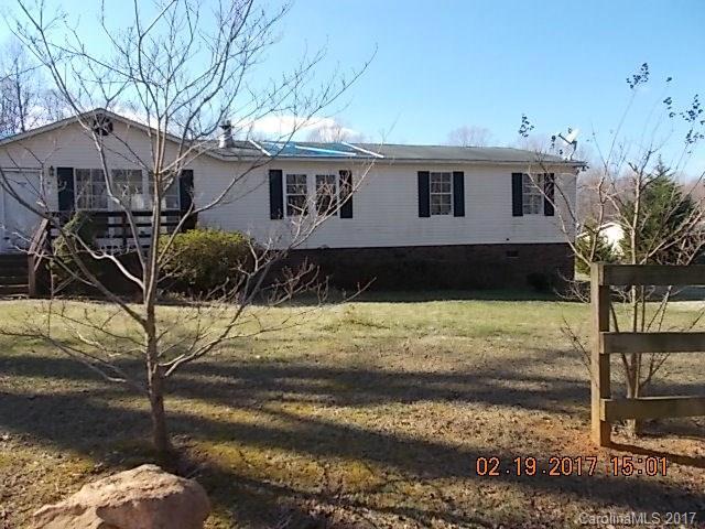 901 Eustace Richardson Rd., Monroe, NC 28112