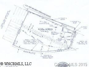 1910 Brevard Rd/ (us 64), Hendersonville, NC 28739