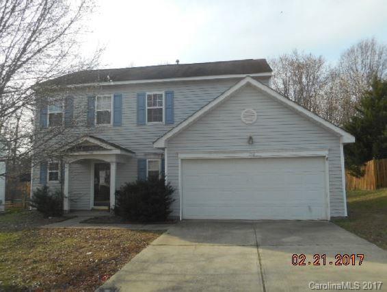 138 Hampshire Dr., Mooresville, NC 28115