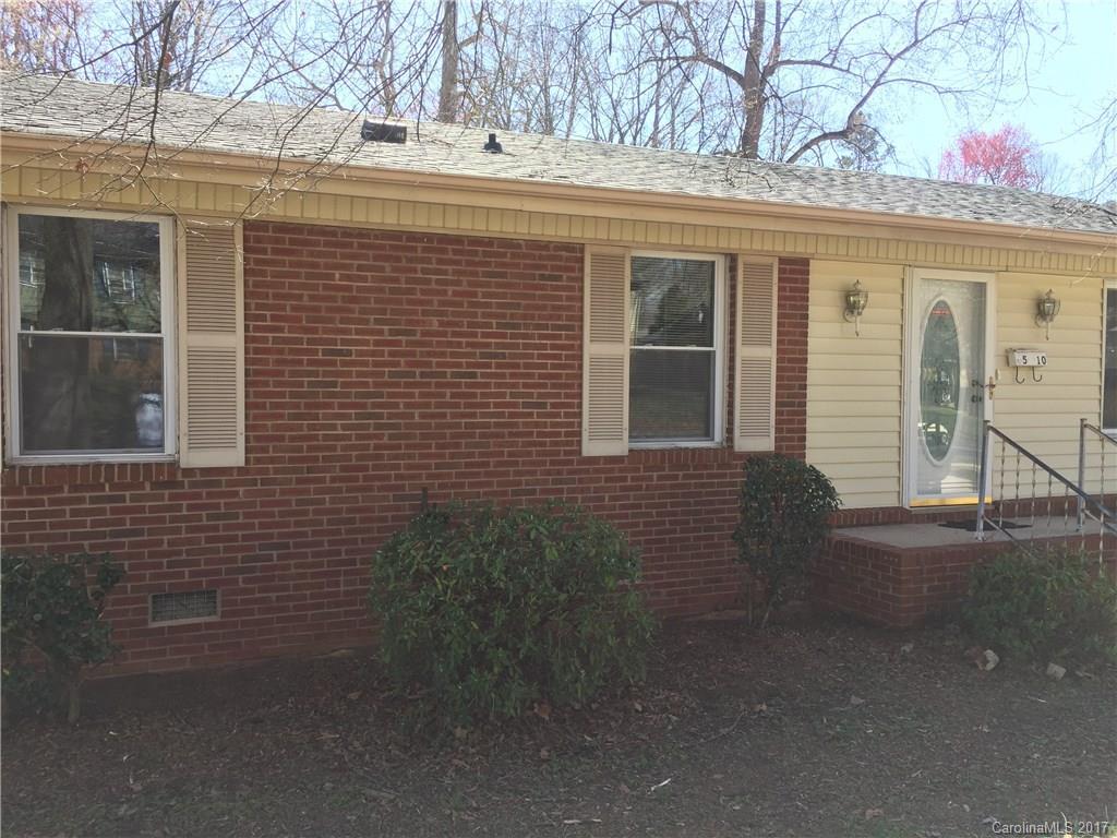 6510 Covecreek Dr., Charlotte, NC 28215