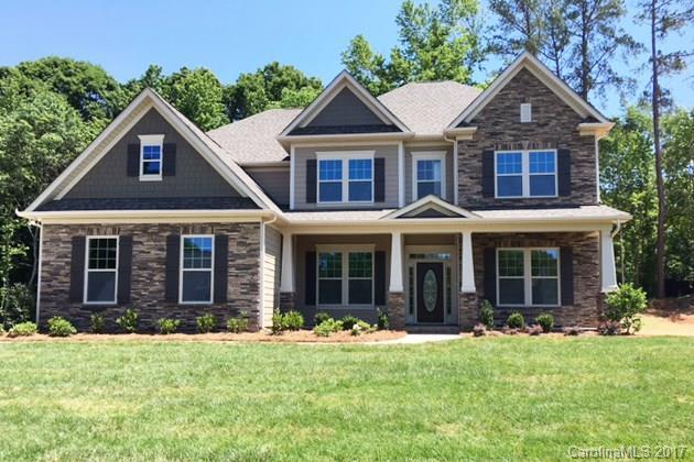 1106 Vickery Dr., Matthews, NC 28104
