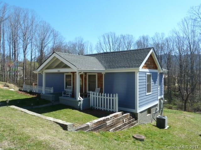 263 Cragmont Rd., Black Mountain, NC 28711
