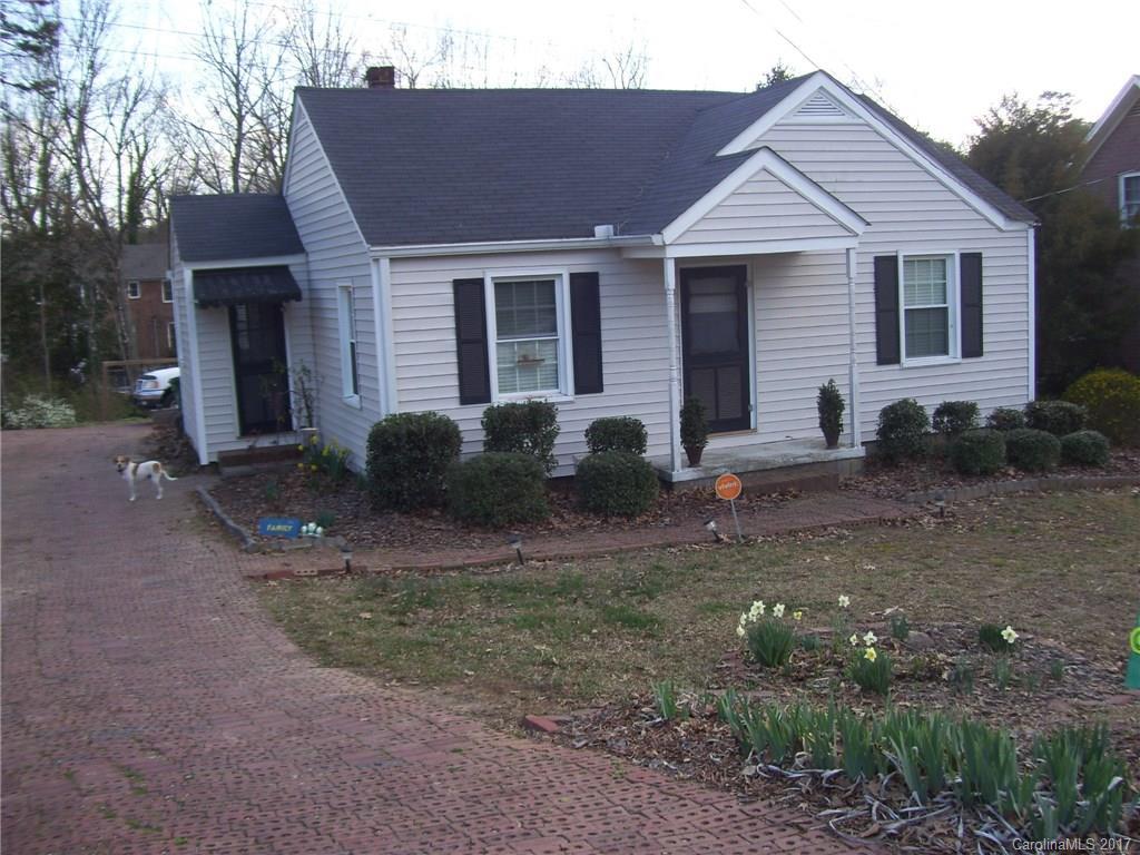 334 Park Rd., Albemarle, NC 28001