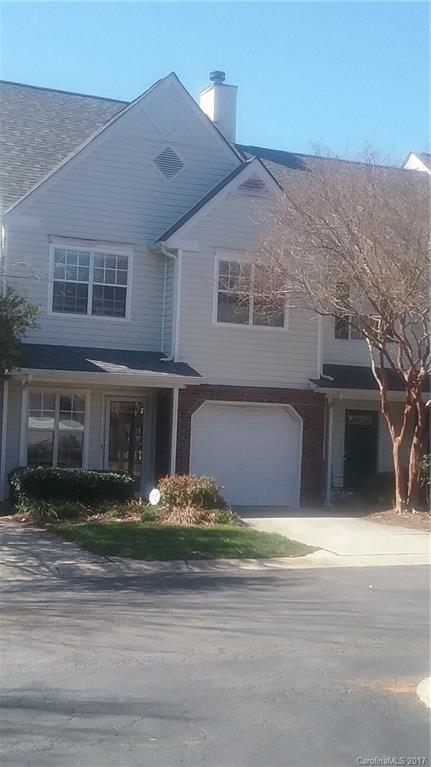 5961 Prescott Ct., Charlotte, NC 28269