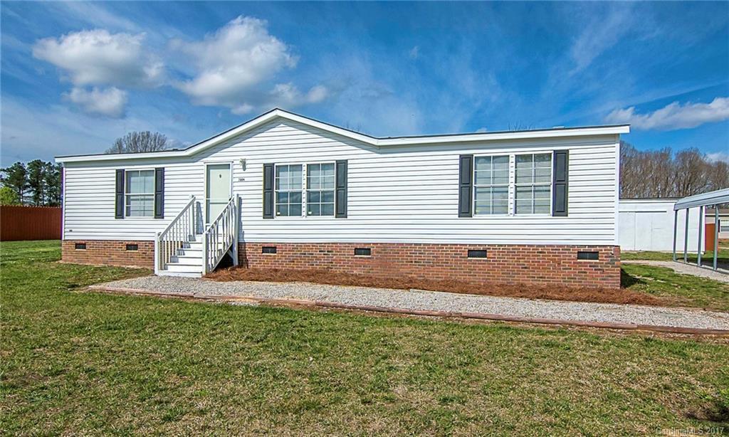 7004 Landsford Rd., Monroe, NC 28112
