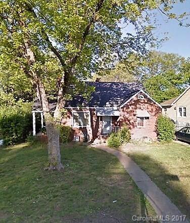2124 Edison St., Charlotte, NC 28206