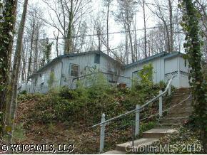 102 Spruce Hill, Lake Lure, NC 28746