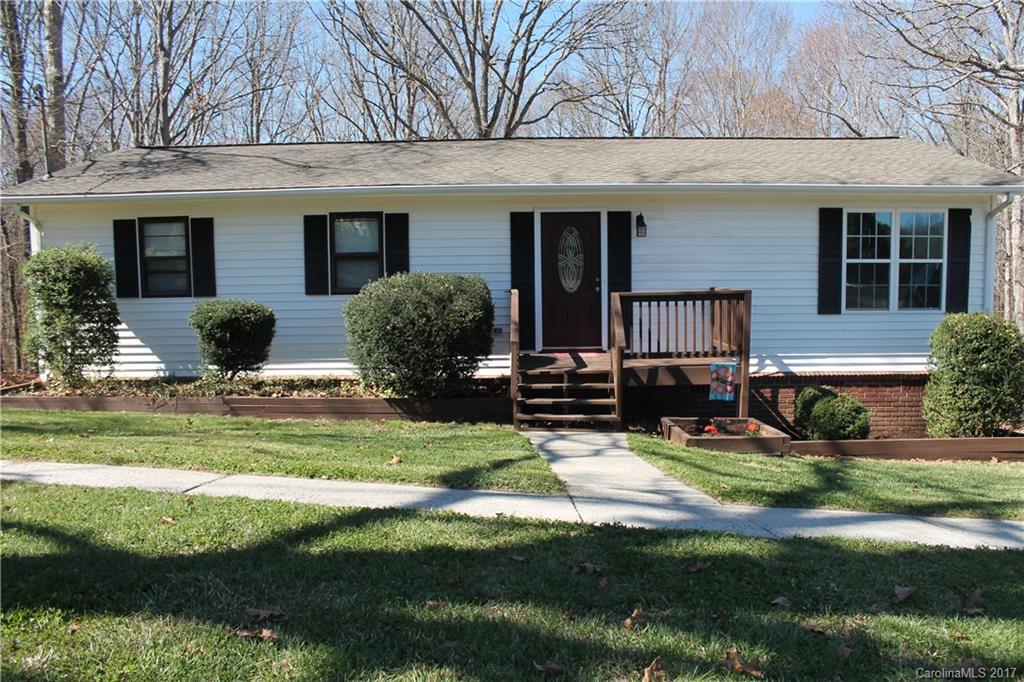 8218 Pine Oak Rd., Waxhaw, NC 28173