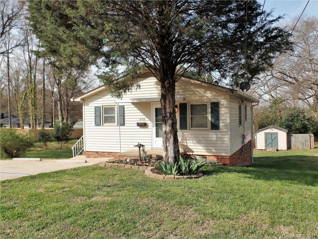 408 S Central Ave., Belmont, NC 28012