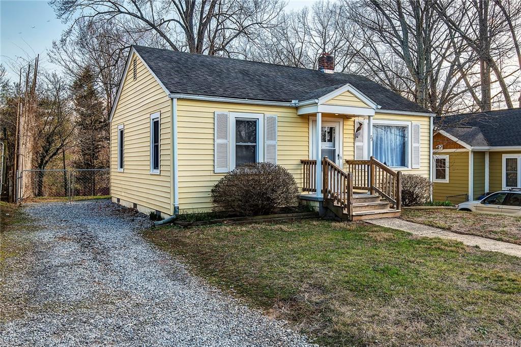73 Morris St., Asheville, NC 28806