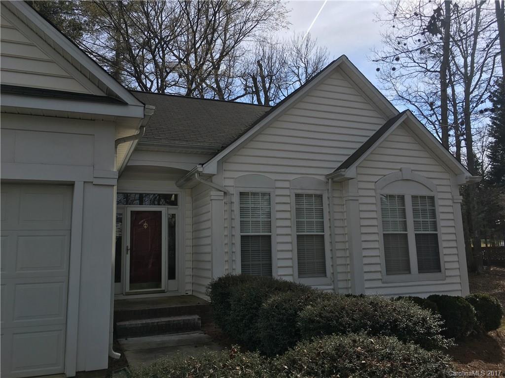 4433 Beauvista Dr., Charlotte, NC 28269