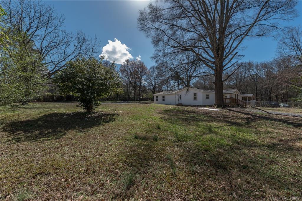 714 Woodland Ln., Charlotte, NC 28214