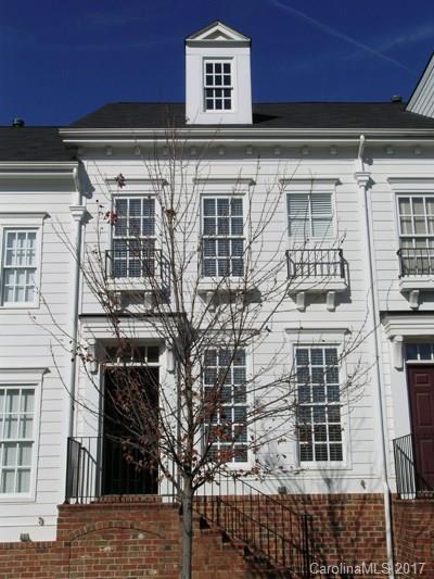 712 Old Meeting Way, Davidson, NC 28036