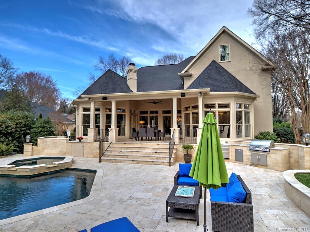 2501 Chelsea Place Ct., Charlotte, NC 28211