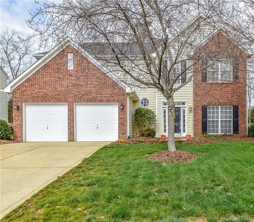 5855 Cambridge Bay Dr., Charlotte, NC 28269