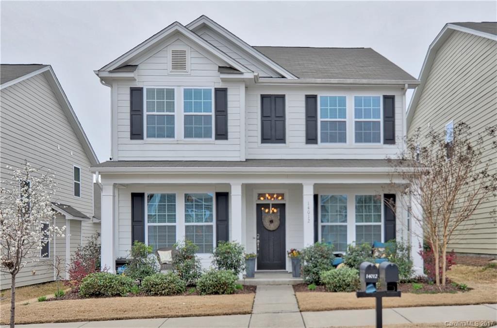 14012 Helen Benson Blvd., Davidson, NC 28036
