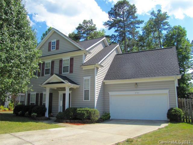 8709 Firestreak Dr., Charlotte, NC 28216